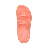 Aetrex - Women's Janey Sport Slides