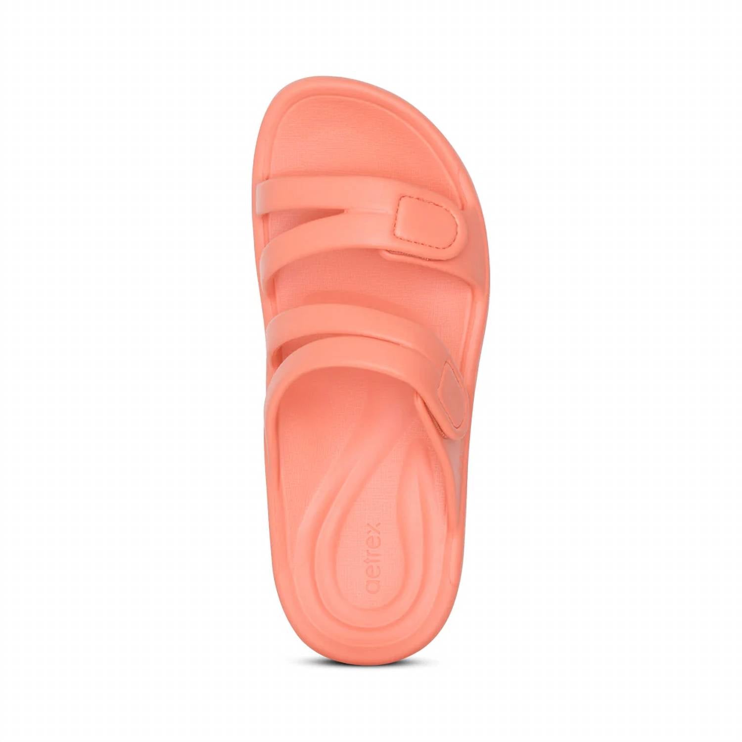 Aetrex - Women's Janey Sport Slides