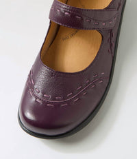 Ziera - Women's Gummibear Xw Mary Jane Shoes