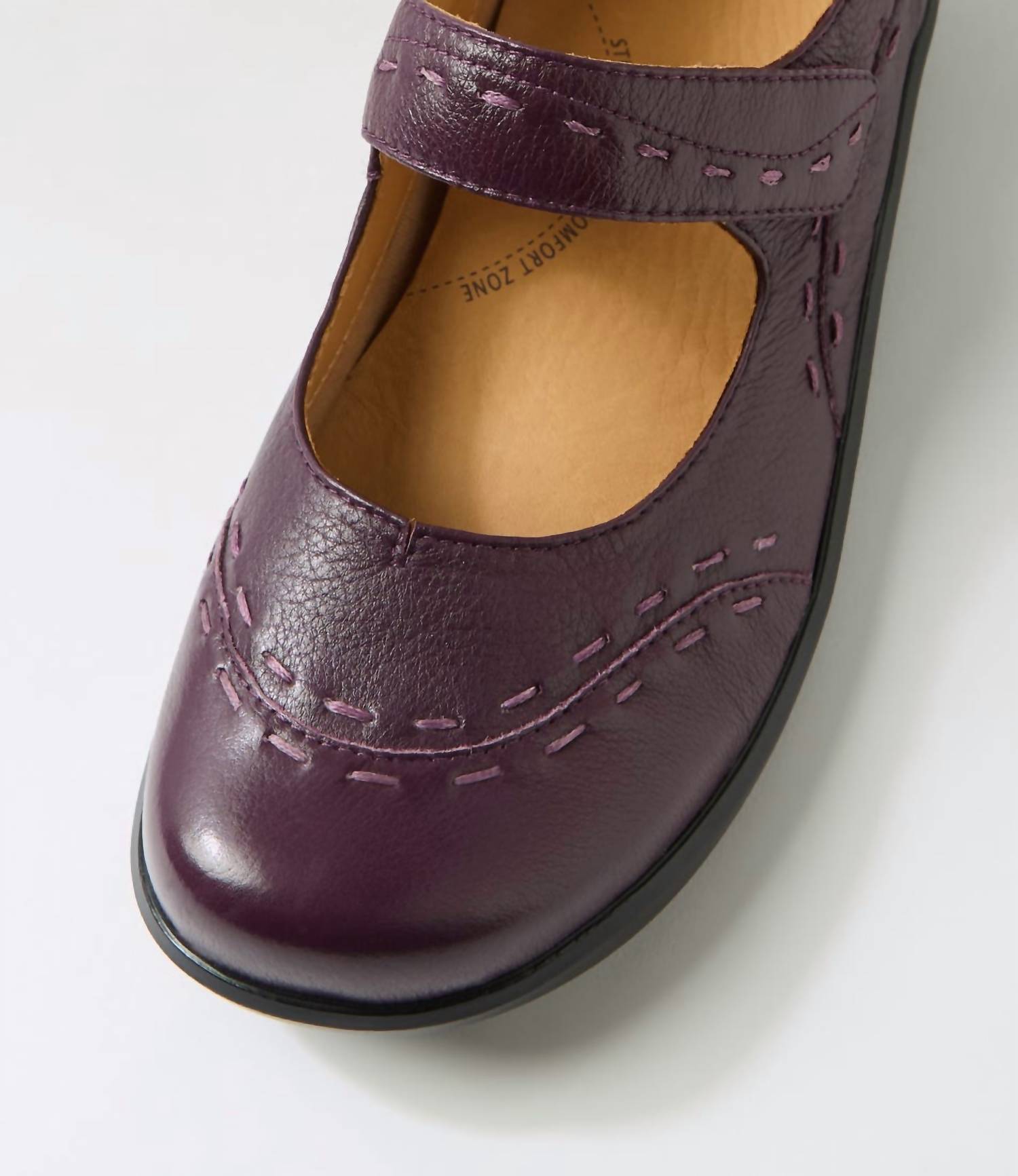 Ziera - Women's Gummibear Xw Mary Jane Shoes