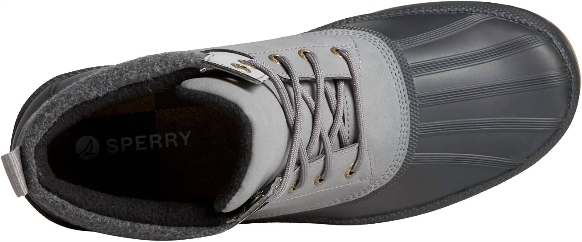 Sperry - Men's Cold Bay Chukka Boots