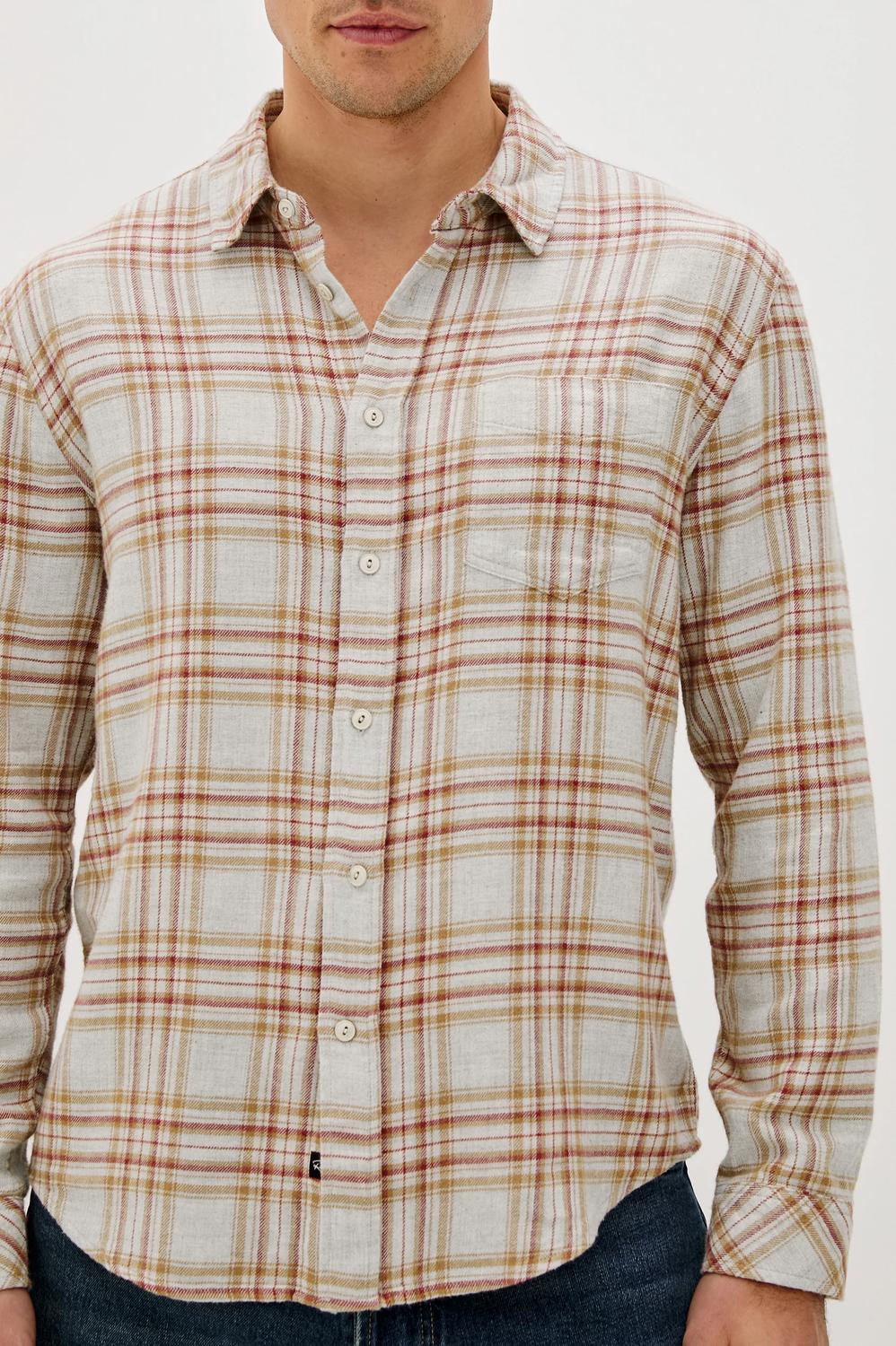 Rails - Lennox Shirt