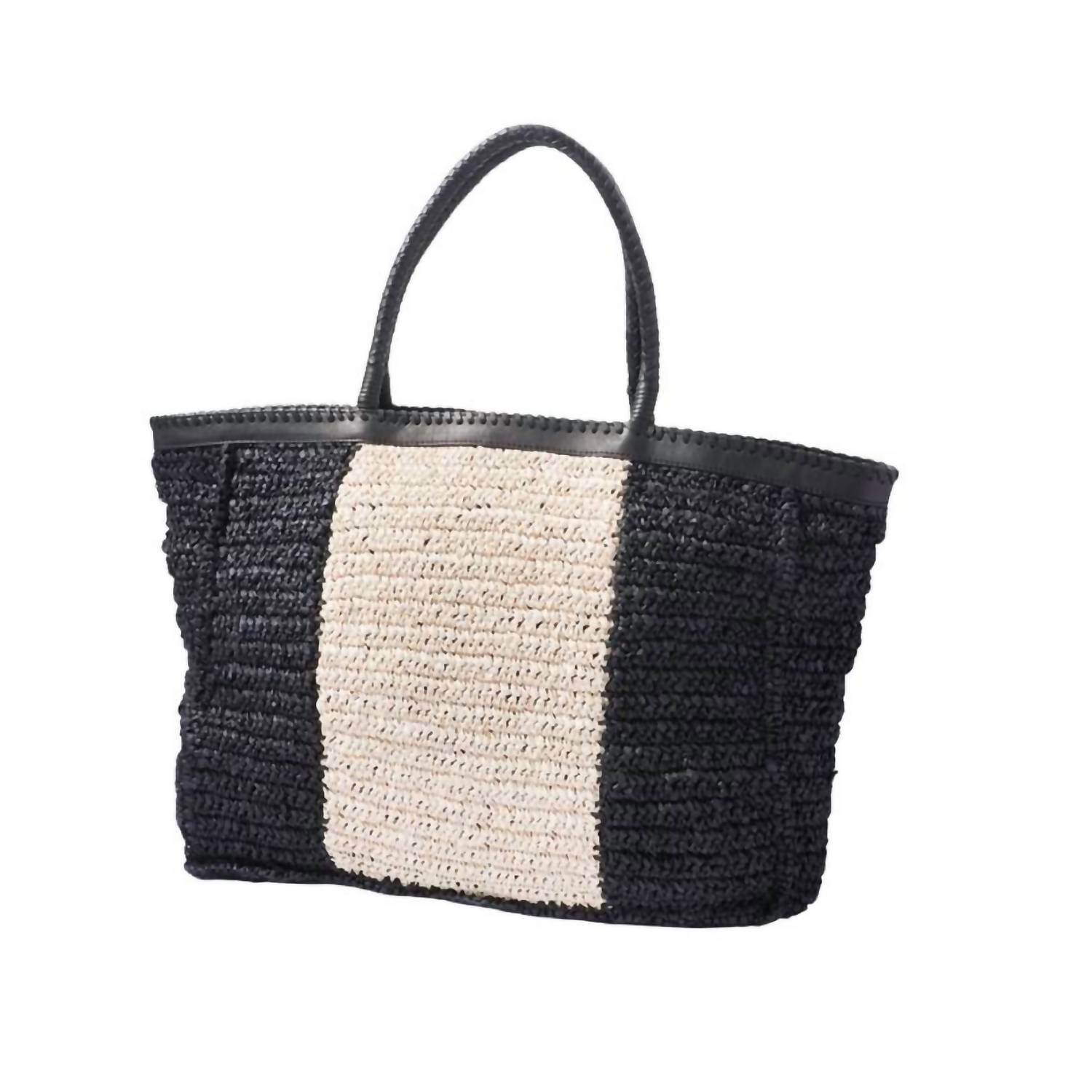 Cleobella - Goa Tote Bag