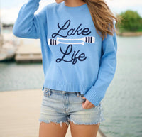 Shiraleah - Women's Lake Life Sweater