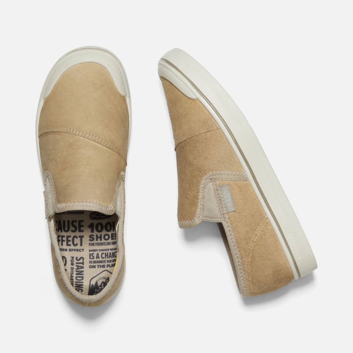 Elsa Harvest Slip-on