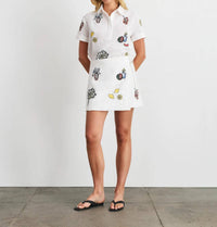 Tanya Taylor - Agnes Mini Skirt