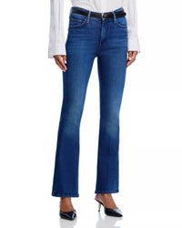 Mother - Lil Weekender Jeans