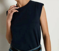 Nation Ltd - Patti Muscle Tank Top