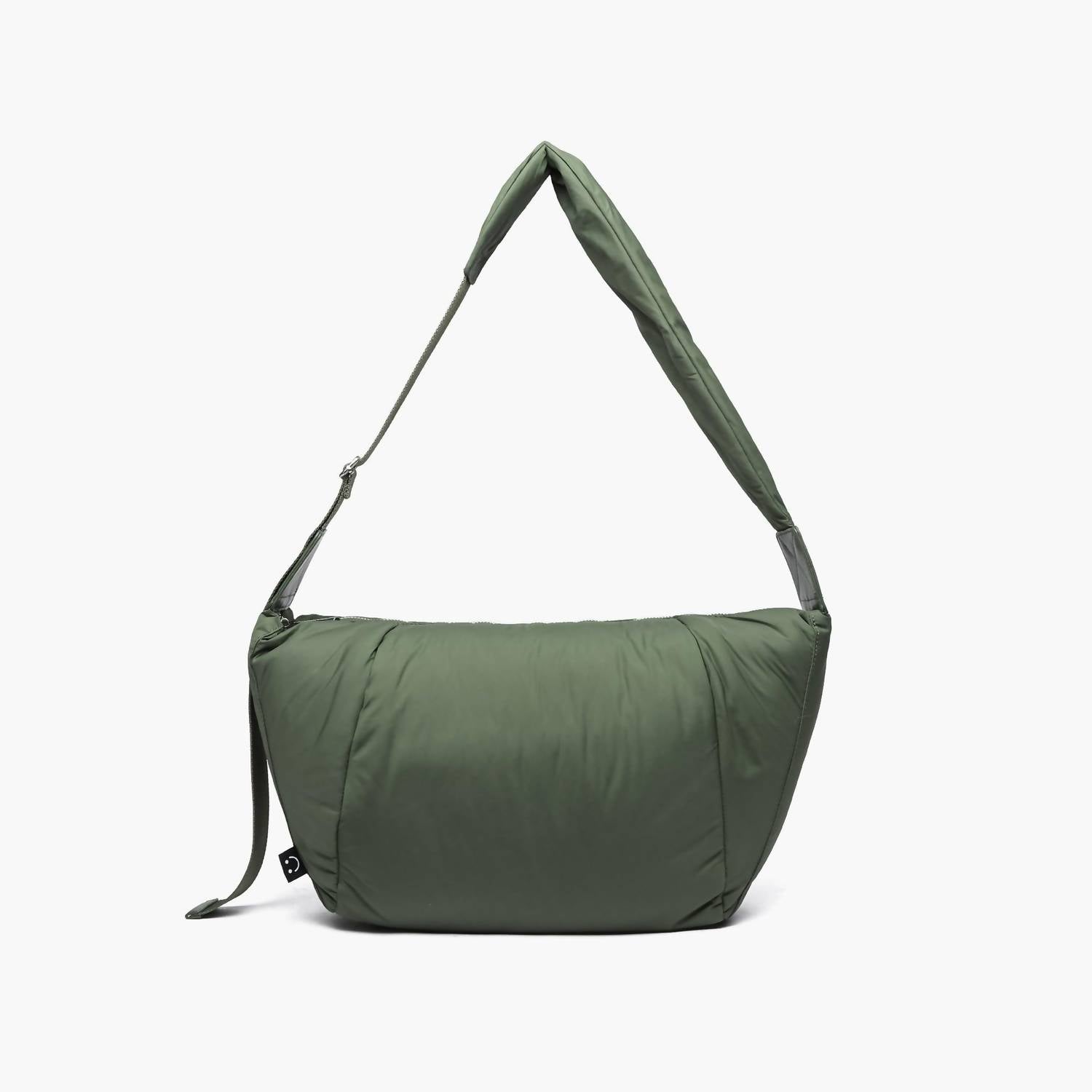 Like Dreams - Women's Fortune Puffer Crossbody Bag