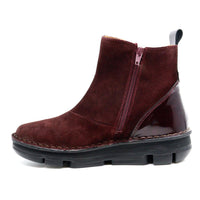 WOMEN'S TOUCH RIBBON BOOT