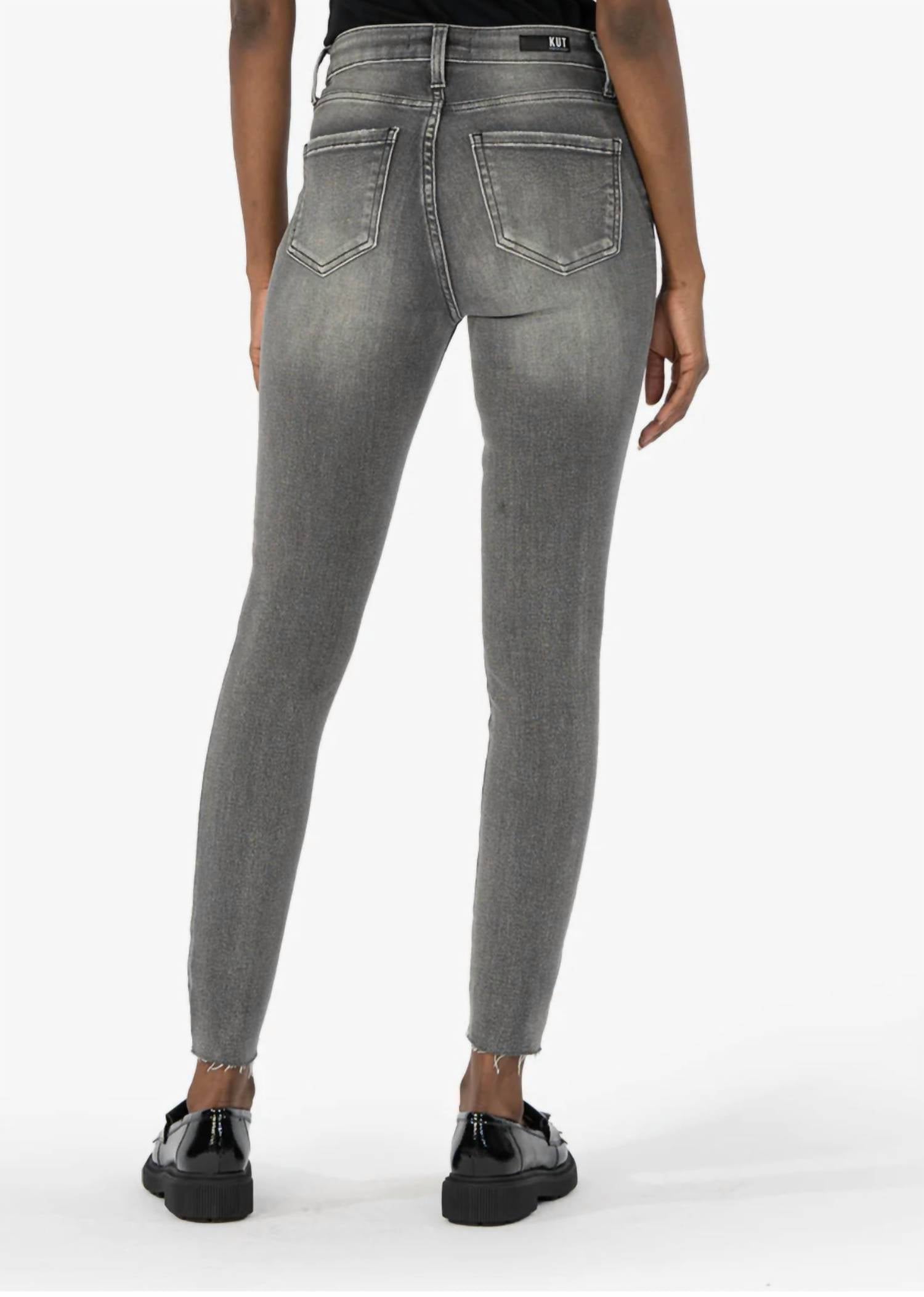 Kut From The Kloth - Stretchy Skinny Jeans