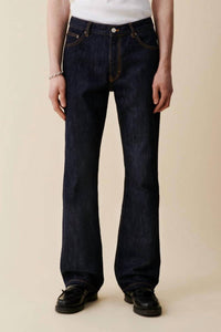 Jeanerica - Odeon Mid Rise Bootcut Jeans
