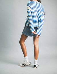Wishlist - Bright Days Sweater