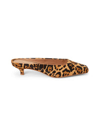 Matisse - Classy Heeled Mule