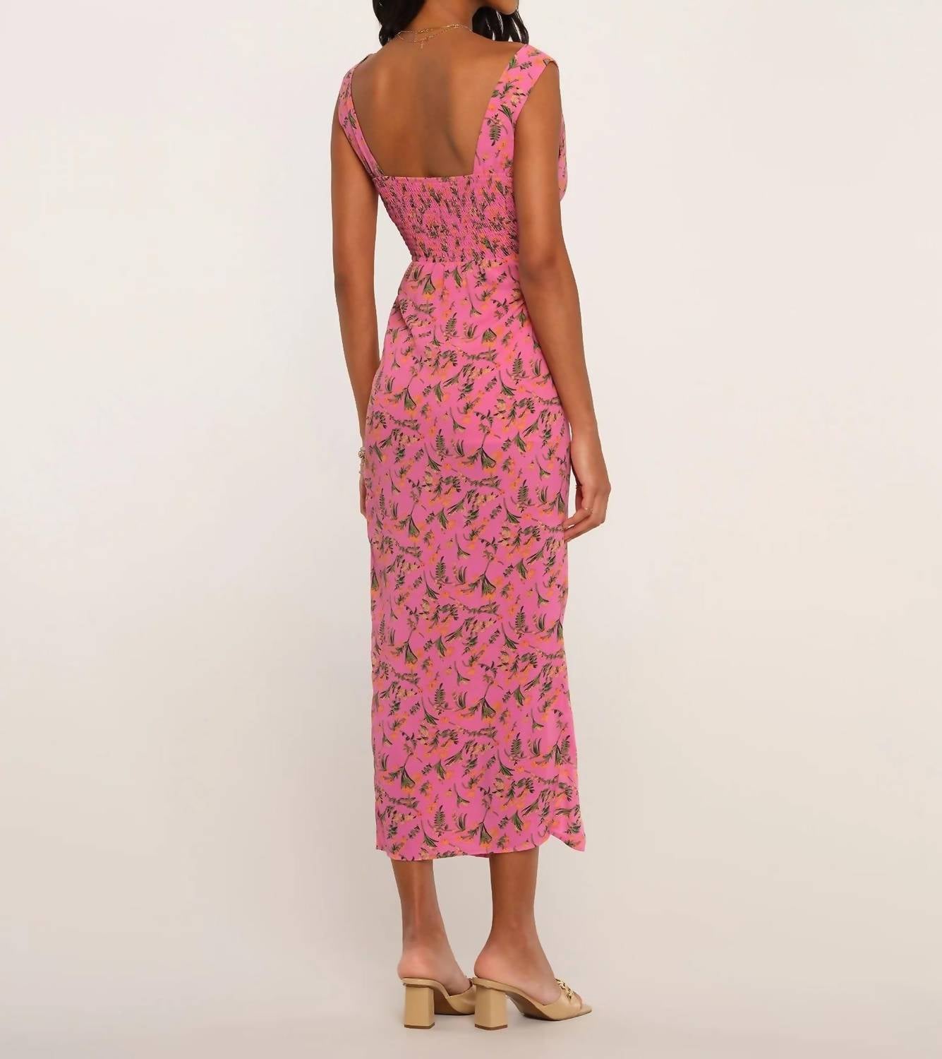 Heartloom - Kitty Dress