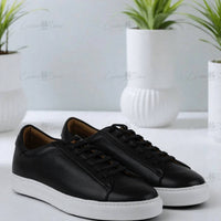 Lusso Beni - Men's Descartes Sneakers