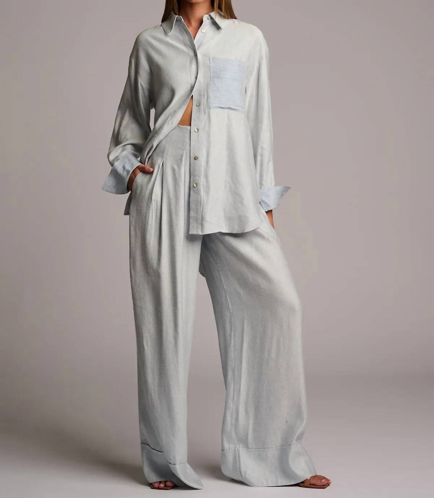 Hevron - Sadie Top
