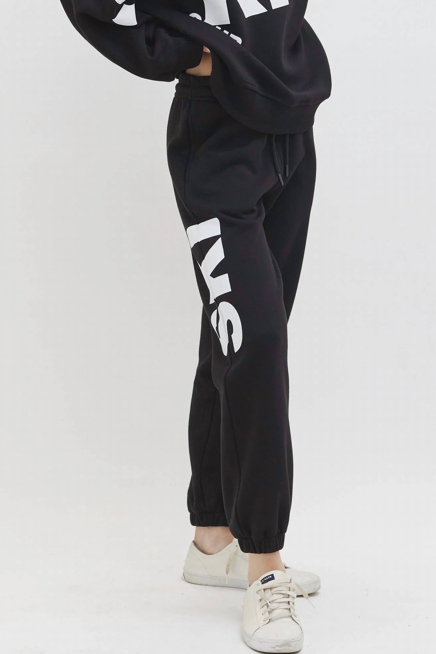 Kathryn Mccarron - Women's Emmy Ski Club Sweatpants