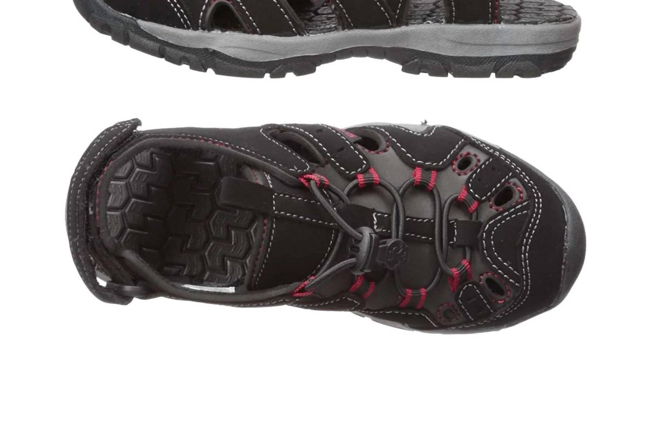 Northside - Toddler Burke Se Sport Sandal