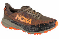 Hoka - Men's Speedgoat 6 Wide Shoes