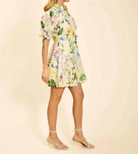 Mestiza New York - A-line Mini Dress