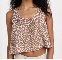 Raquel Allegra - Hannay Tank Top