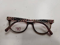 Diane Von Furstenberg - Women's Dvf5058 Cat Eye Eyeglasses