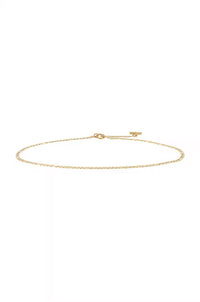 Frame - Women's Chain Belt