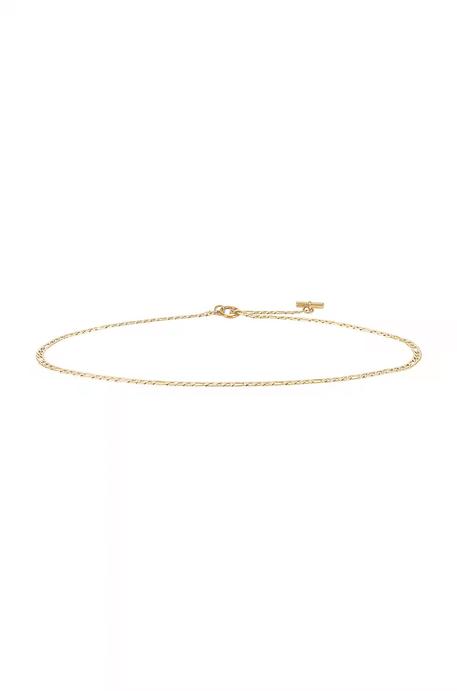 Frame - Women's Chain Belt