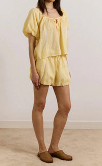 Damson Madder - Maura Short