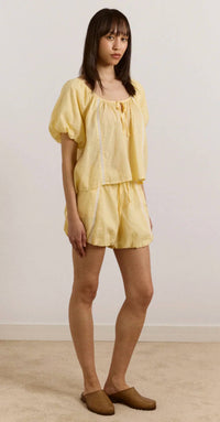Damson Madder - Maura Short