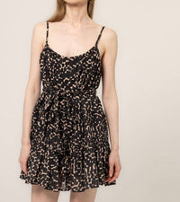 Bel Kazan - Colette Dress
