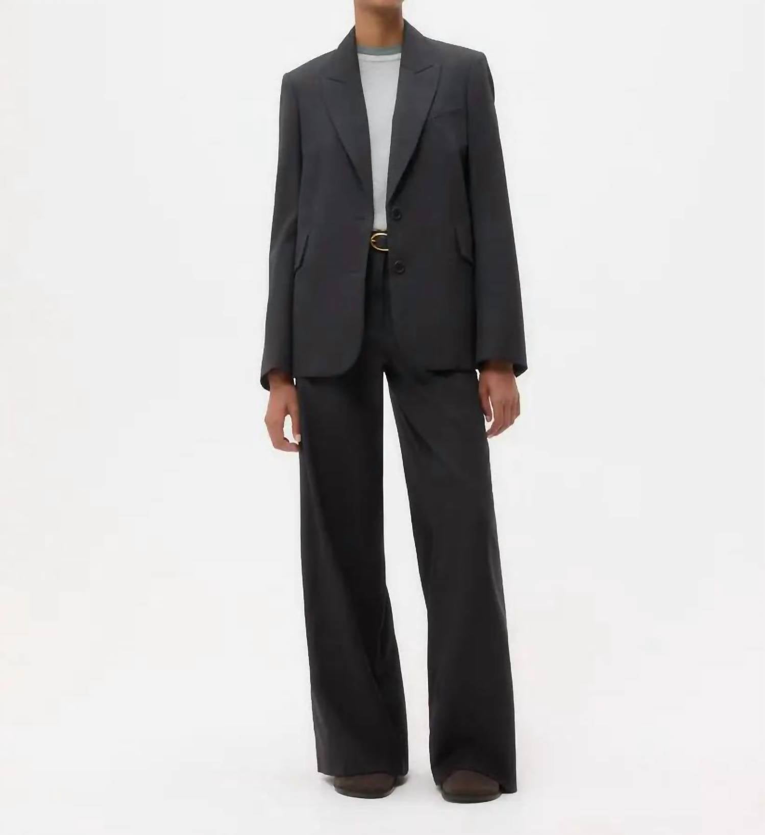 Twp - Perfect Boyfriend Blazer
