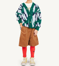 The Animals Observatory - Boy's Alligator Leggings
