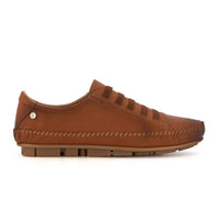 Andrea - Women's Ultra Comfort Slip On Drivers