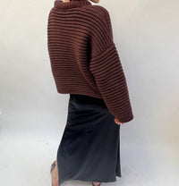 Na Nin - Romy Pima Cotton First Edition Sweater