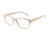 Armani - Women's Ar7017 Rectangle Eyeglasses