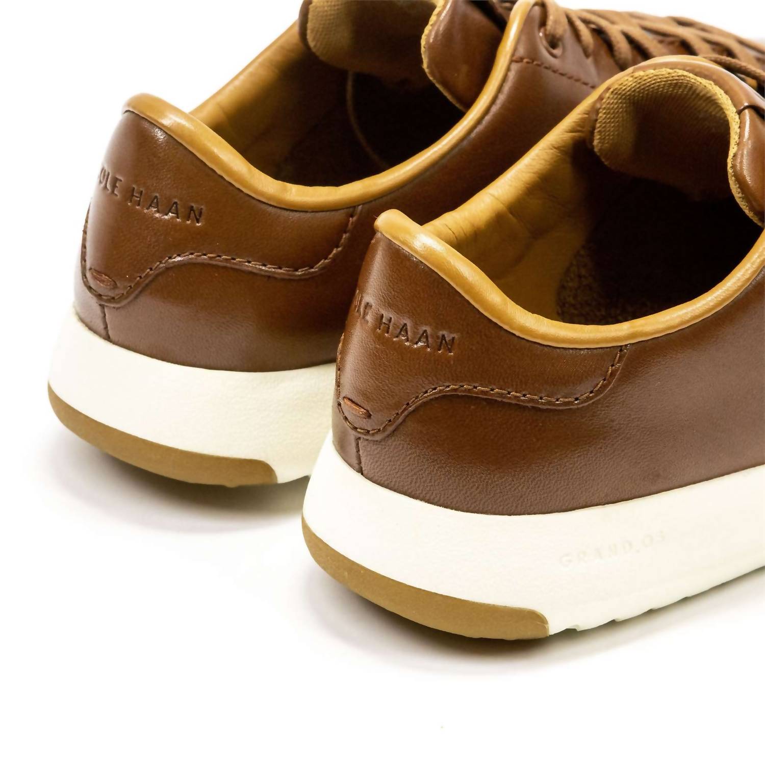 Cole Haan - Men's Grandpro Tennis Sneakers