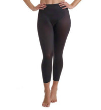 Miraclesuit Flexible Fit Waistline Pantliner in black - women's pants