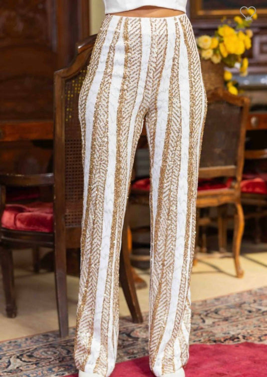 Valentine - Scarlette Pants