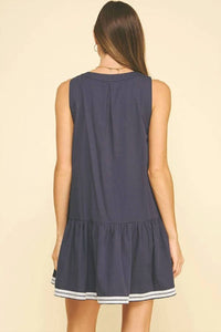 Pinch - Preslee Mini Dress