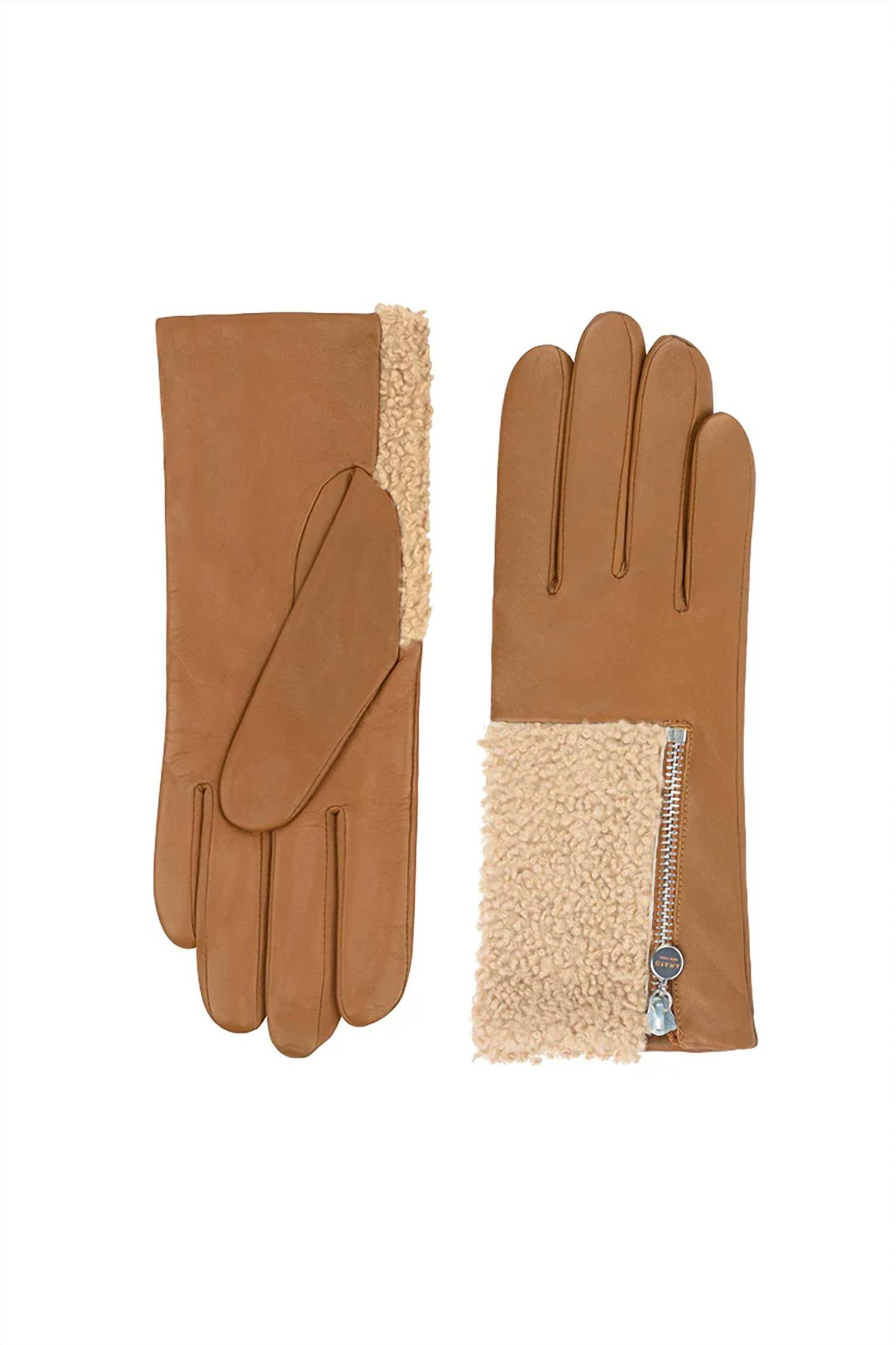 Amato New York - Touch Tech Gloves