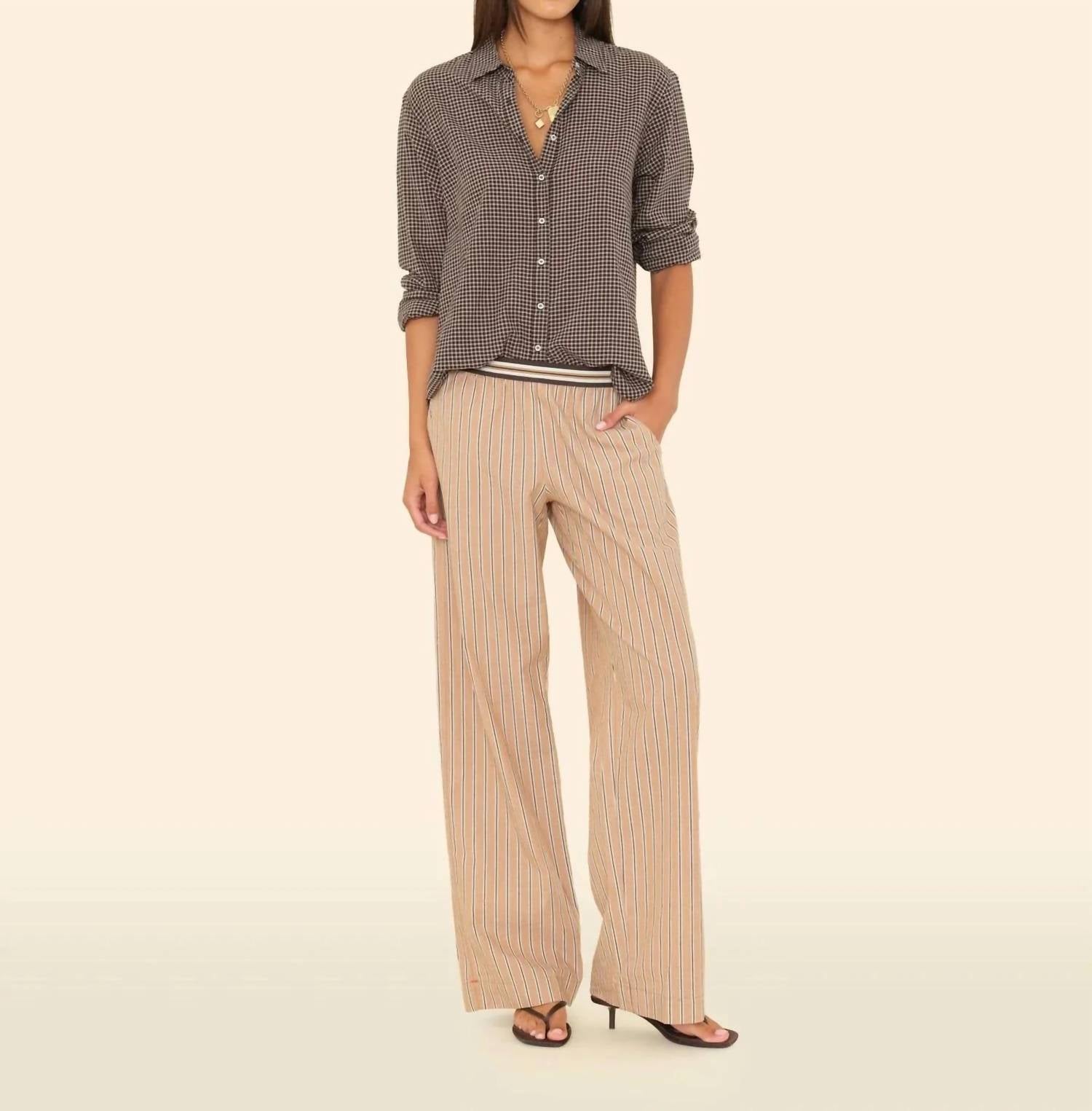 Xirena - Alto Pant