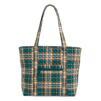 Vera Bradley - Women's Tote Bag