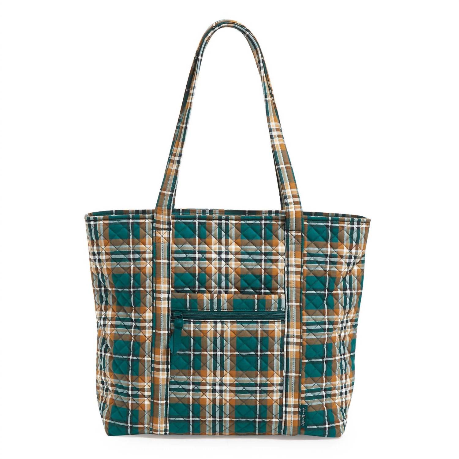 Vera Bradley - Women's Tote Bag