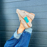 Lane Boots - Women's Martingale Loafer