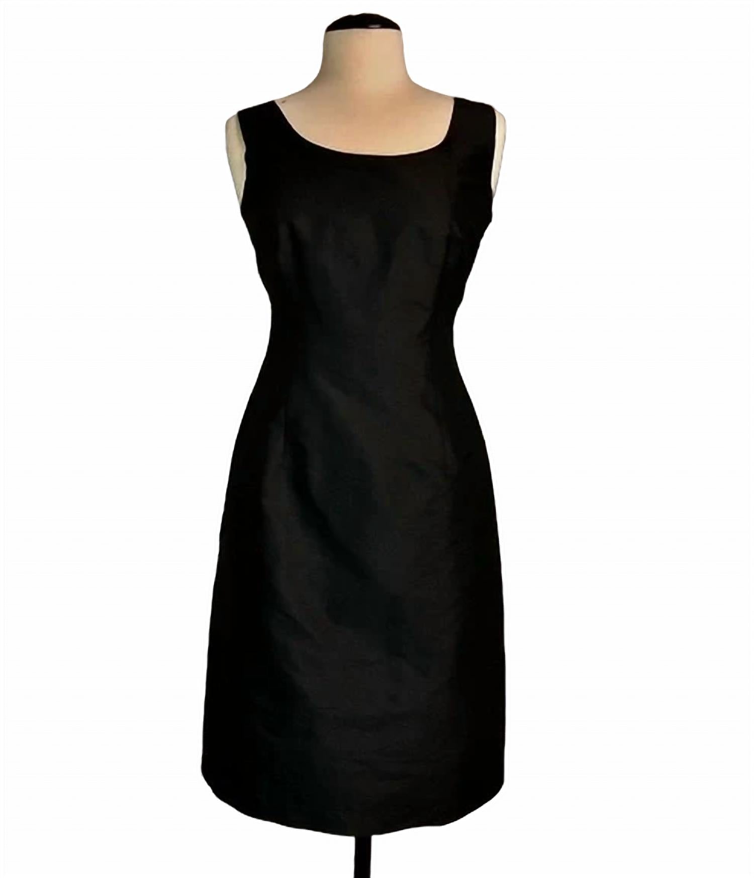 LITTLE MISS DRESS