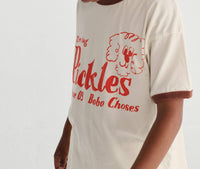 Bobo Choses - Pickles The Dog Short Sleeve T-shirt