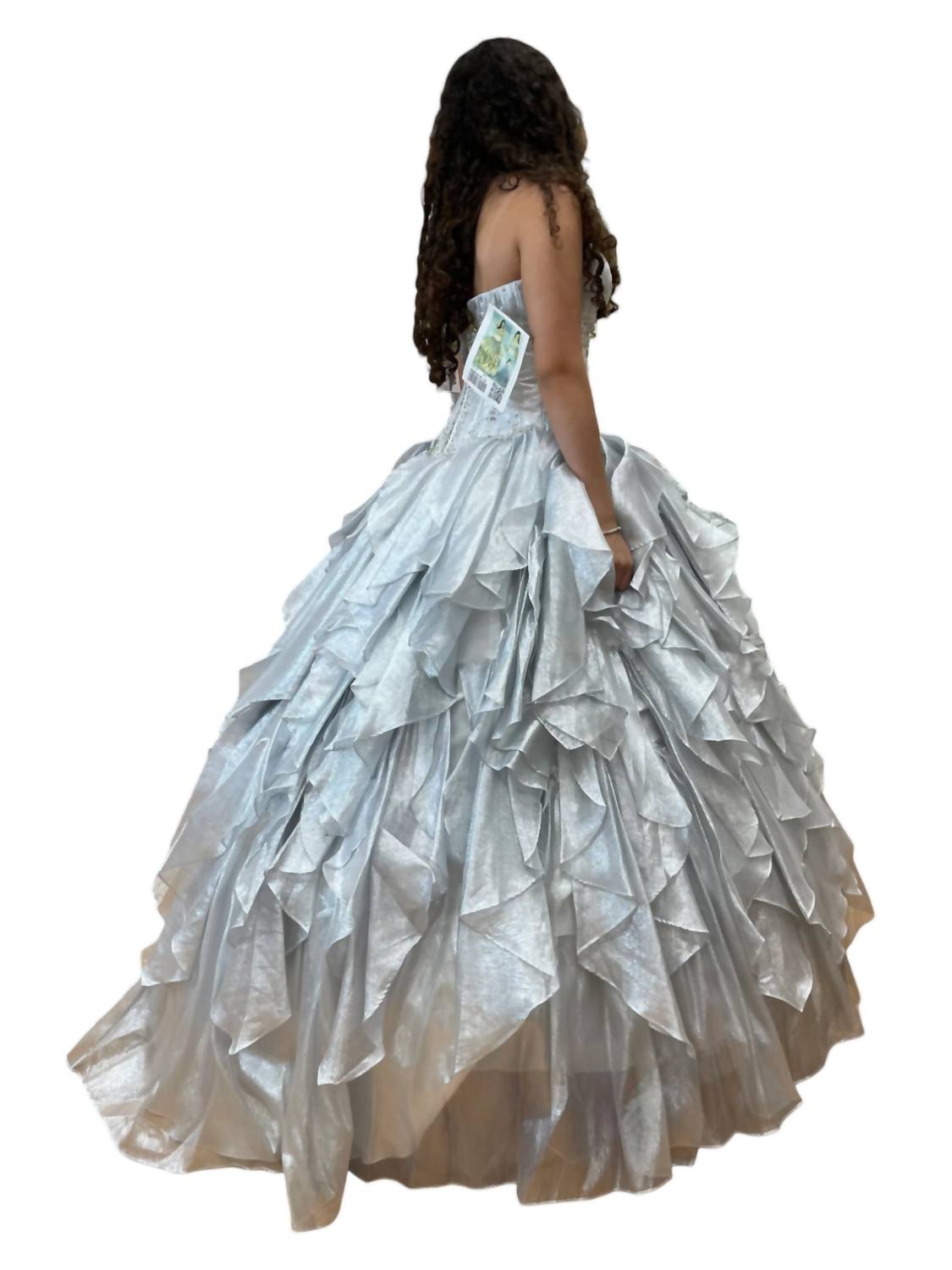 Mary'S Bridal - Off Shoulder Quinceañera Dress