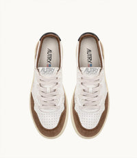 Autry - Men's Medalist Low Sneaker